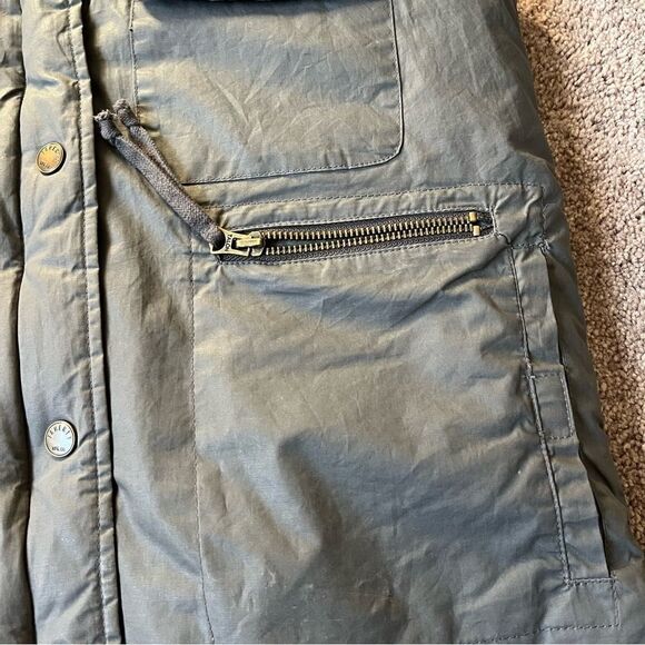 Faherty Men's XS Winter Vest - Picture 6 of 10